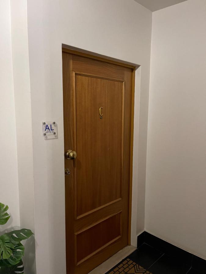Sao Pedro City Flat Vila Real Exterior photo