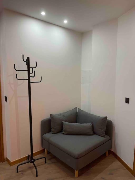 Sao Pedro City Flat Vila Real Exterior photo